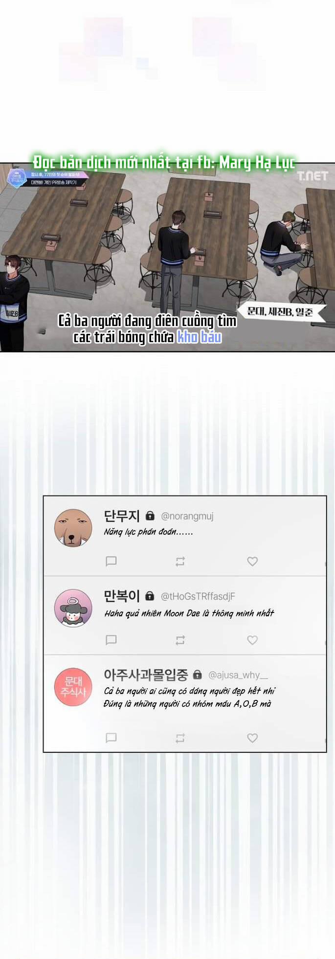 Ra Mắt Hay Ra Đi 23.2 trang 25