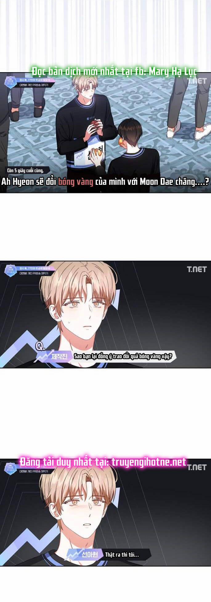 Ra Mắt Hay Ra Đi 23.2 trang 29