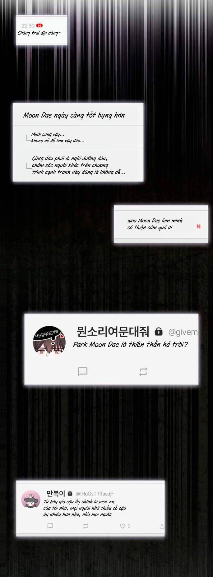 Ra Mắt Hay Ra Đi 23.2 trang 33