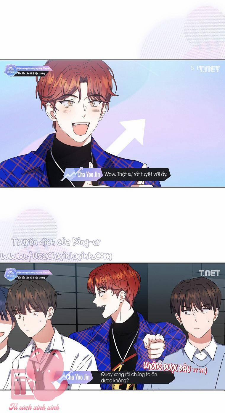 Ra Mắt Hay Ra Đi 24 trang 16