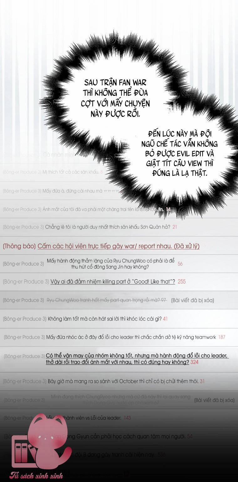 Ra Mắt Hay Ra Đi 24 trang 30