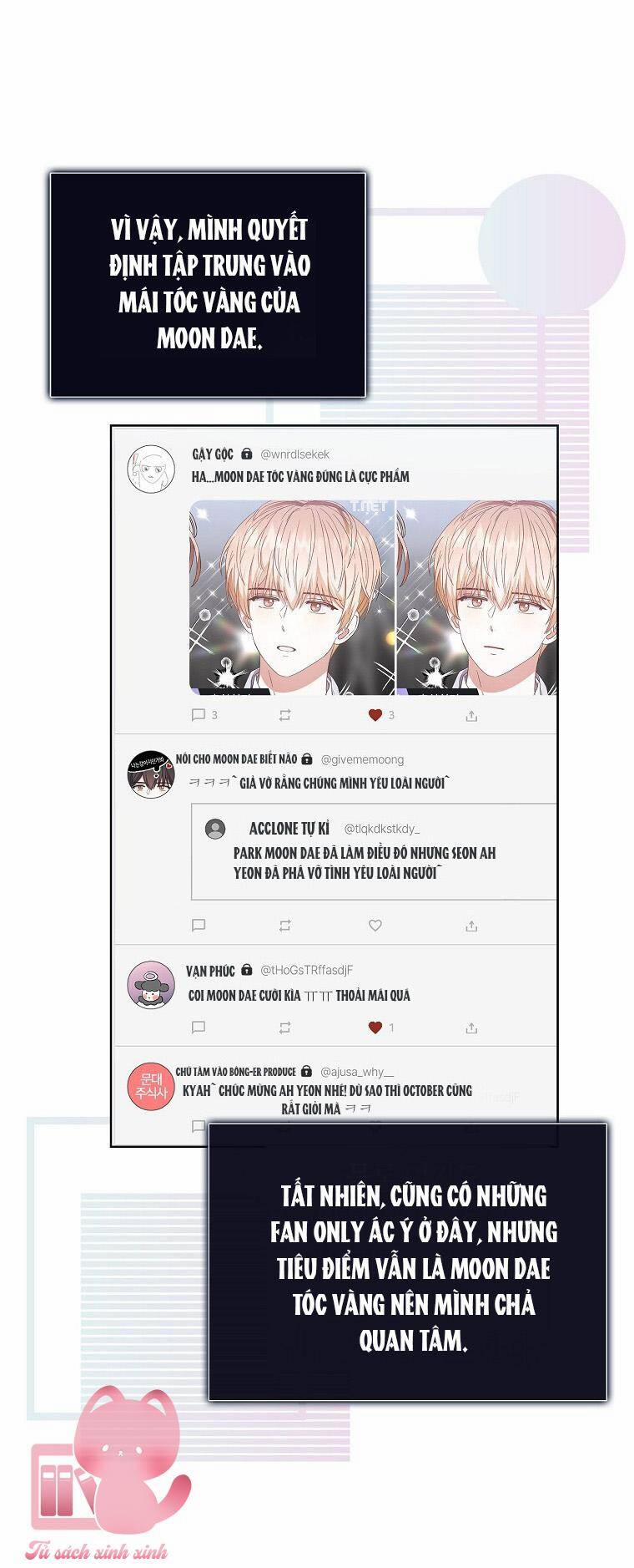 Ra Mắt Hay Ra Đi 24 trang 32