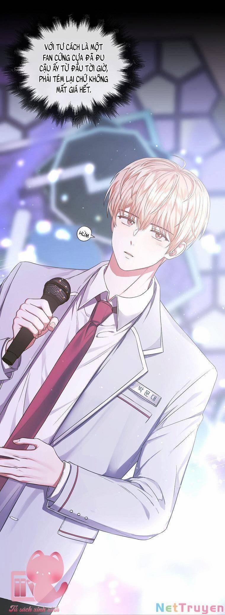 Ra Mắt Hay Ra Đi 25 trang 19