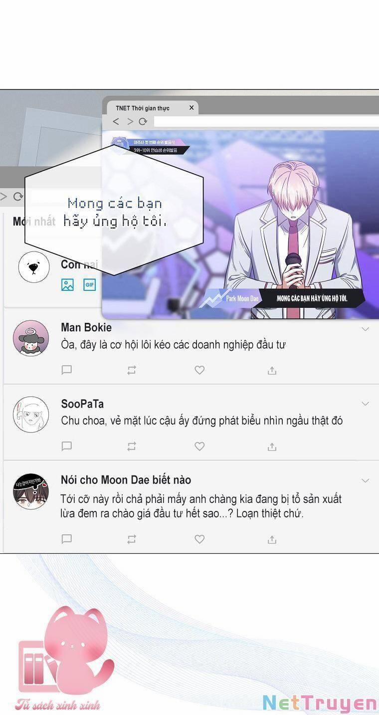 Ra Mắt Hay Ra Đi 25 trang 23