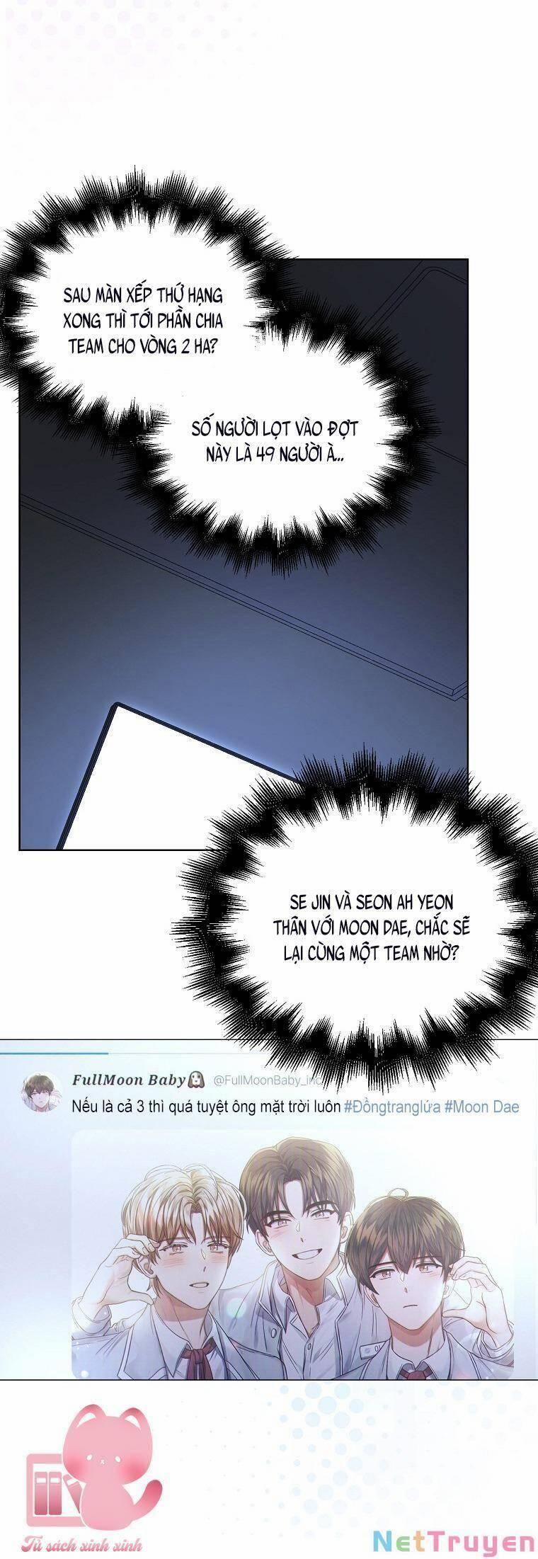 Ra Mắt Hay Ra Đi 25 trang 48