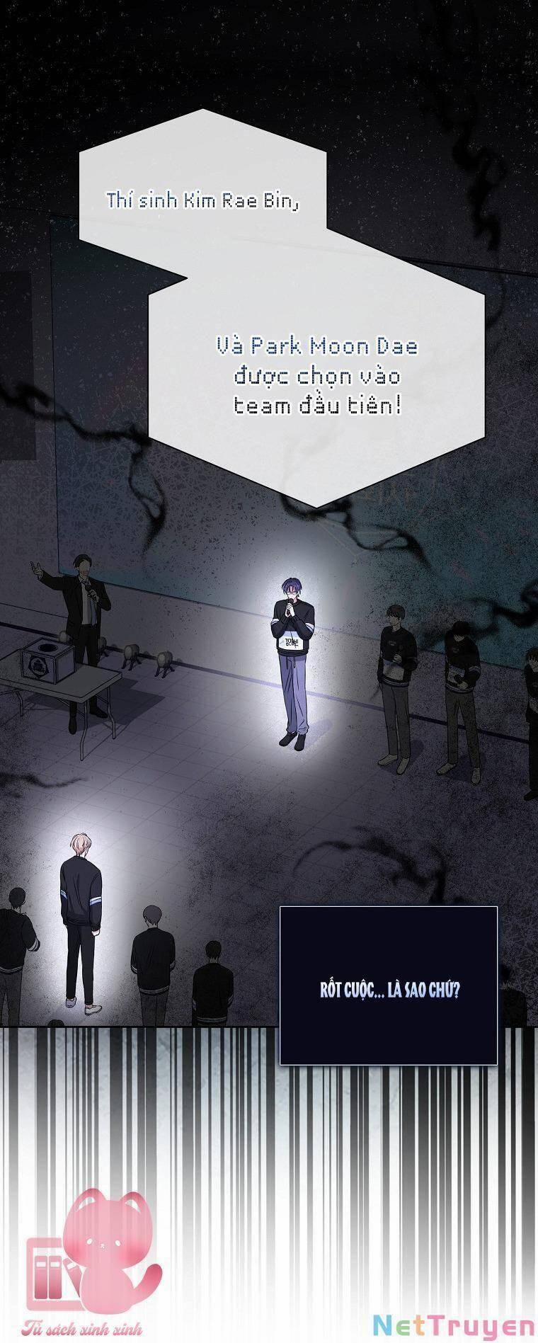 Ra Mắt Hay Ra Đi 25 trang 54