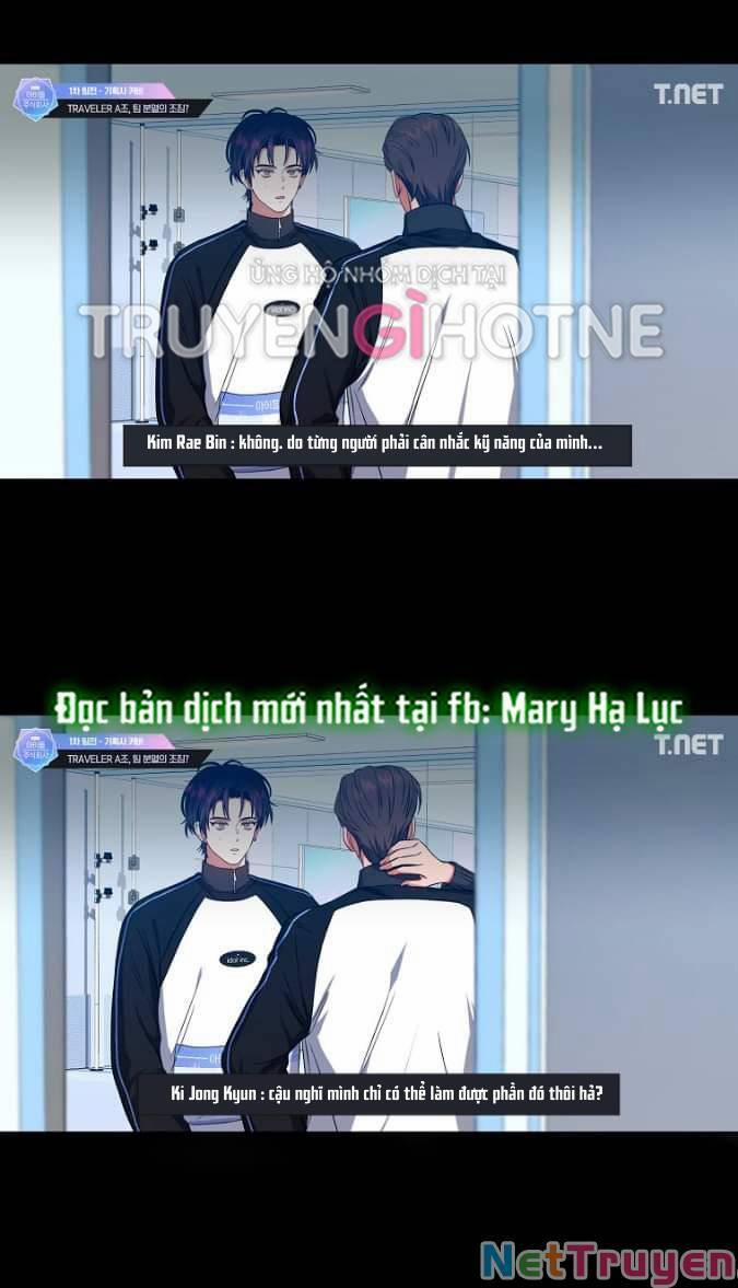 Ra Mắt Hay Ra Đi 26.1 trang 15