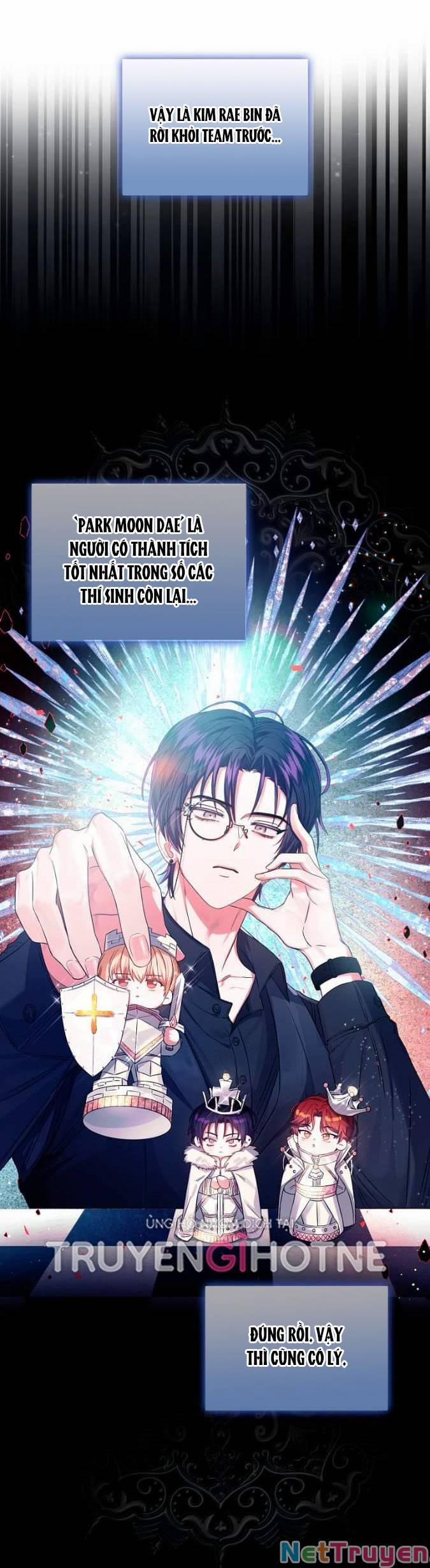 Ra Mắt Hay Ra Đi 26.1 trang 17