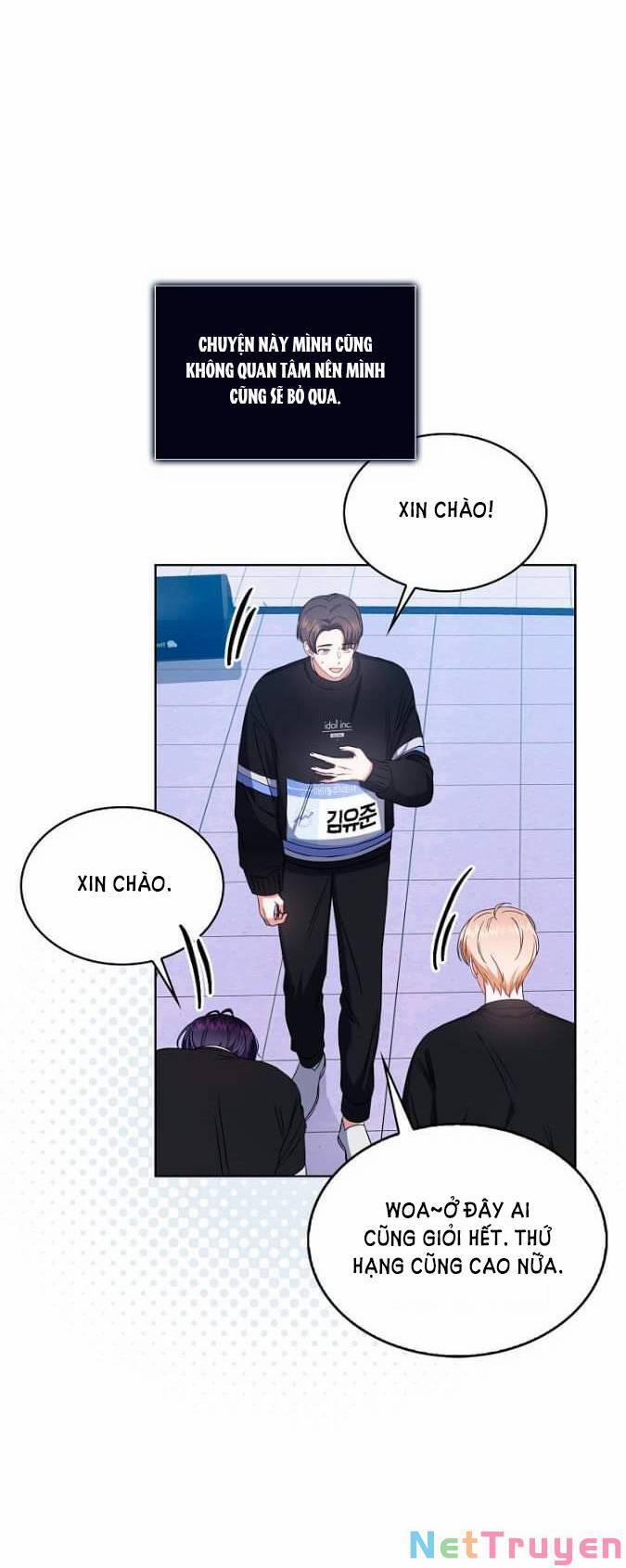 Ra Mắt Hay Ra Đi 26.1 trang 19