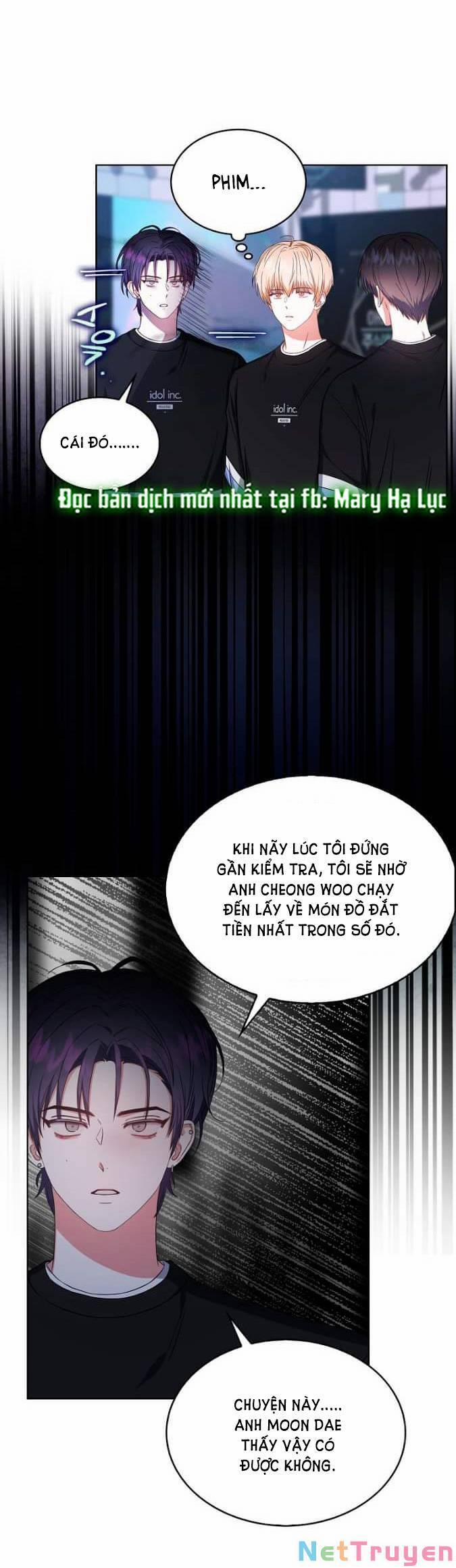 Ra Mắt Hay Ra Đi 26.2 trang 27