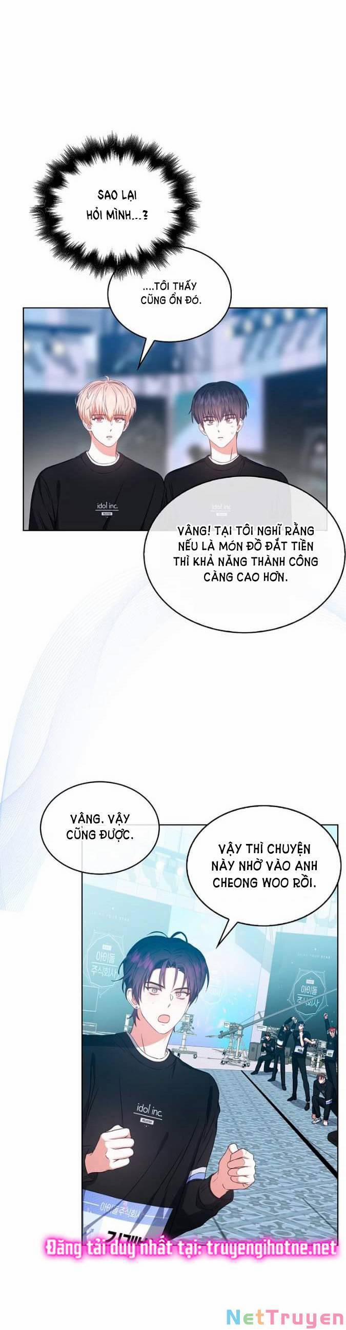 Ra Mắt Hay Ra Đi 26.2 trang 28