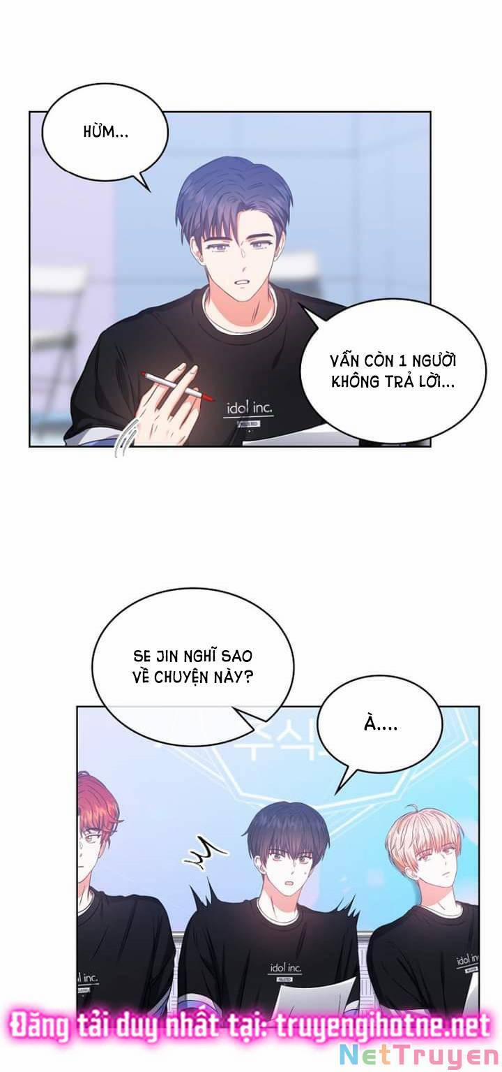 Ra Mắt Hay Ra Đi 27.2 trang 23