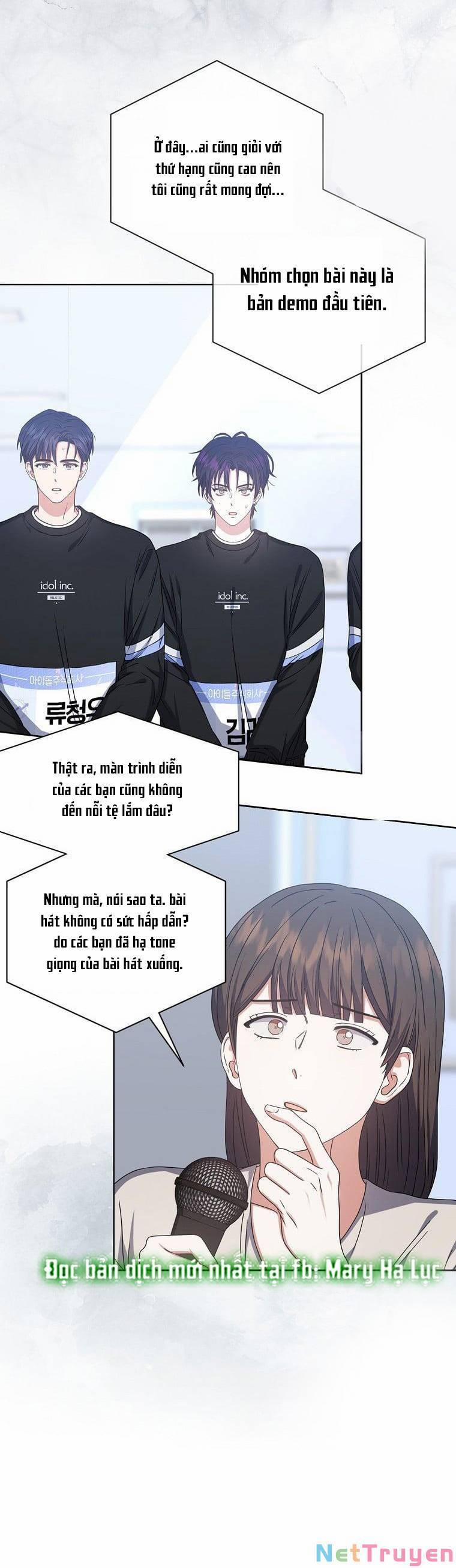 Ra Mắt Hay Ra Đi 28.2 trang 13