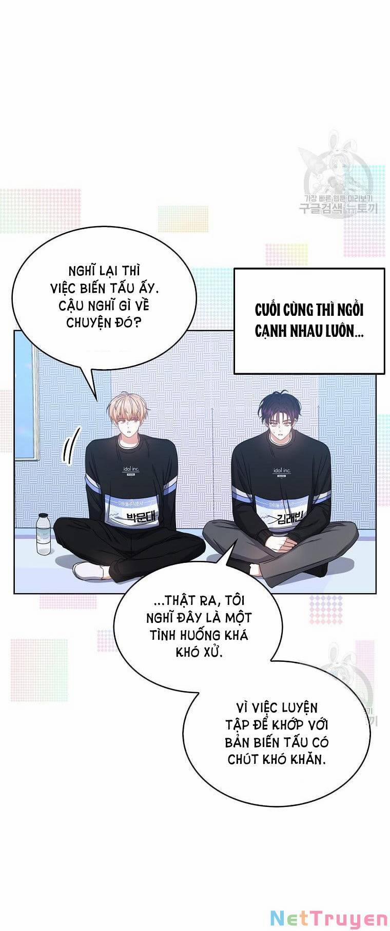 Ra Mắt Hay Ra Đi 29.1 trang 33