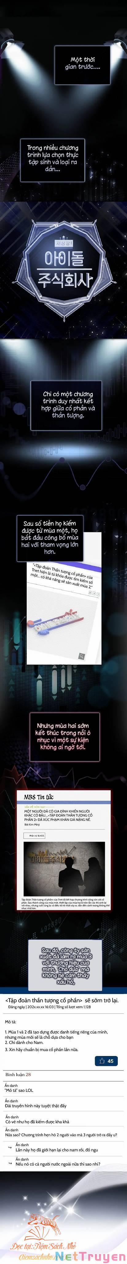 Ra Mắt Hay Ra Đi 3 trang 0