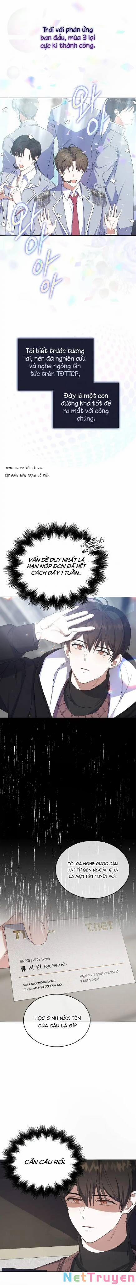 Ra Mắt Hay Ra Đi 3 trang 1