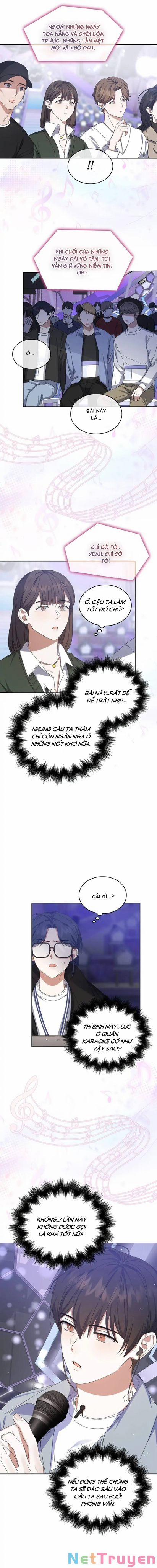 Ra Mắt Hay Ra Đi 3 trang 12