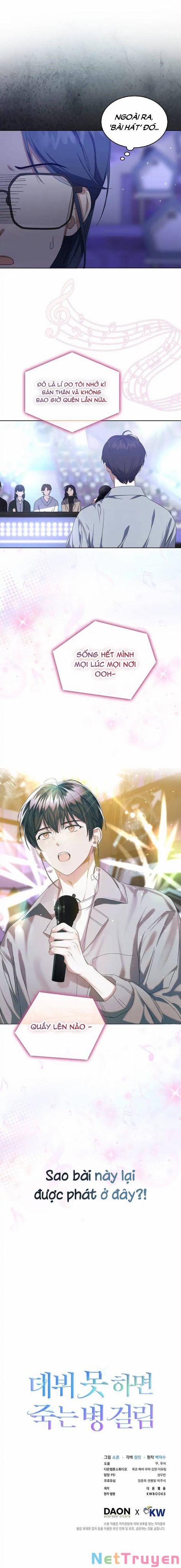 Ra Mắt Hay Ra Đi 3 trang 13