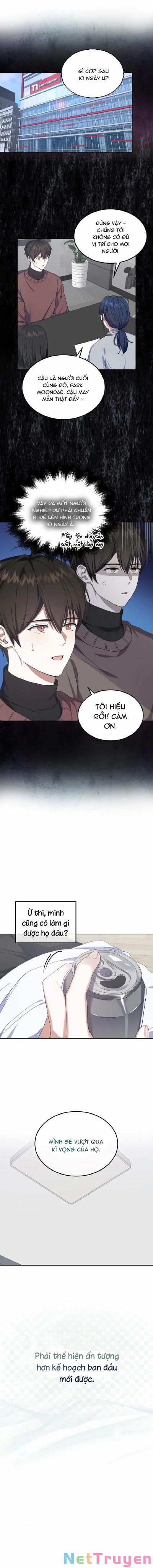 Ra Mắt Hay Ra Đi 3 trang 5