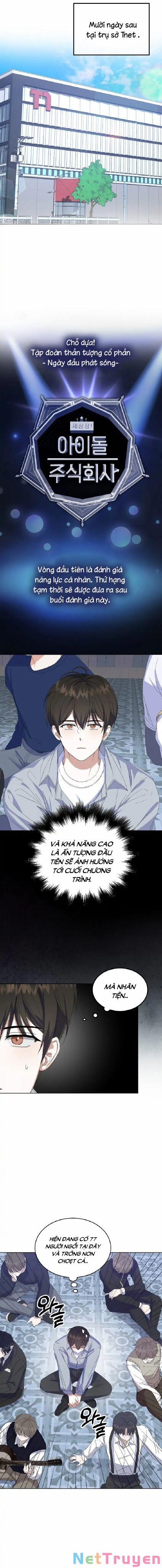 Ra Mắt Hay Ra Đi 3 trang 6