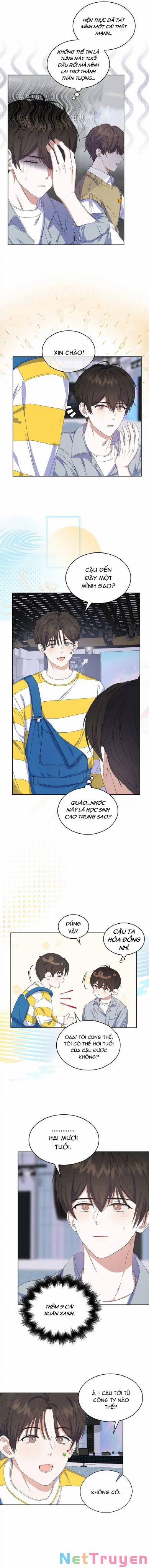 Ra Mắt Hay Ra Đi 3 trang 7