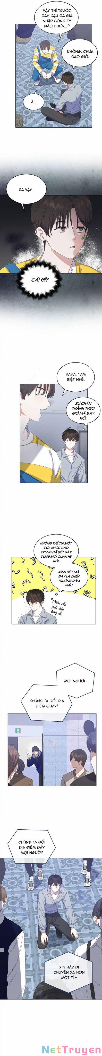 Ra Mắt Hay Ra Đi 3 trang 8