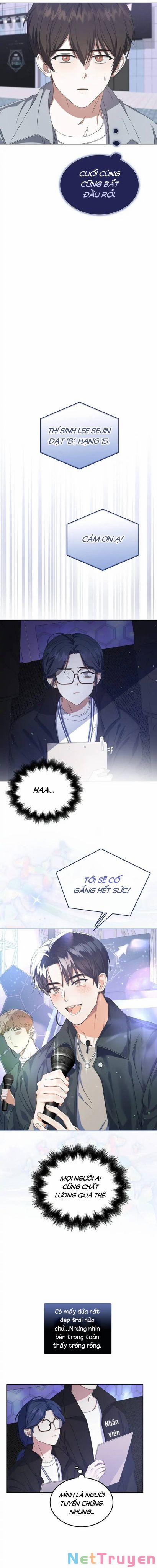 Ra Mắt Hay Ra Đi 3 trang 9