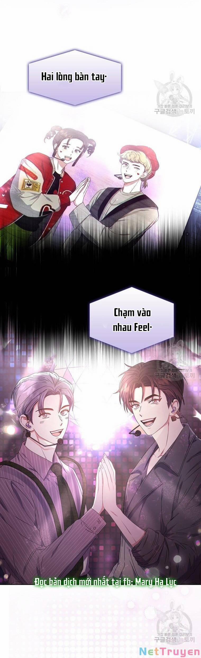 Ra Mắt Hay Ra Đi 30.1 trang 1