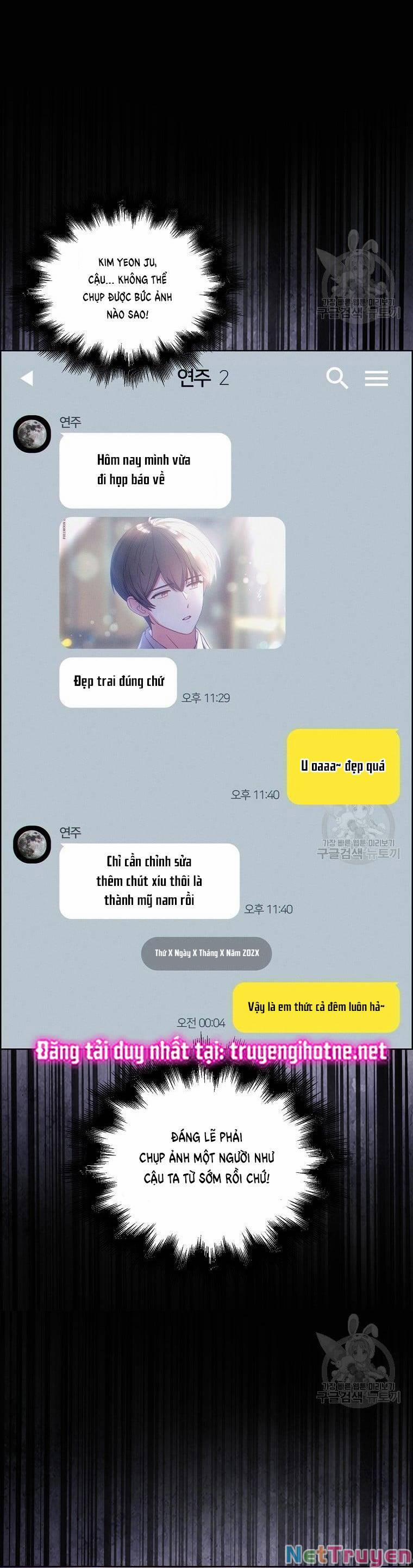 Ra Mắt Hay Ra Đi 30.2 trang 18