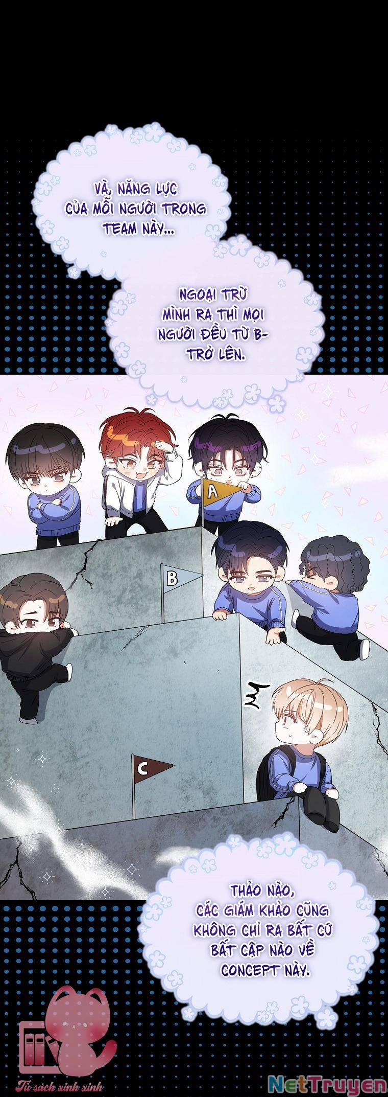 Ra Mắt Hay Ra Đi 31 trang 19