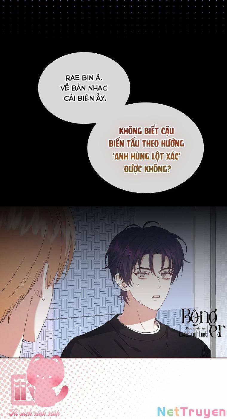 Ra Mắt Hay Ra Đi 31 trang 20