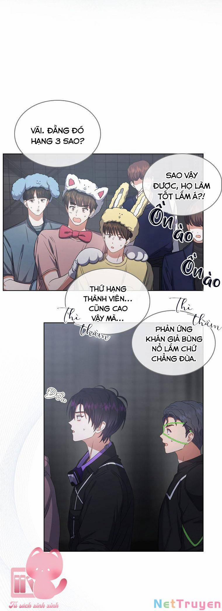 Ra Mắt Hay Ra Đi 31 trang 37