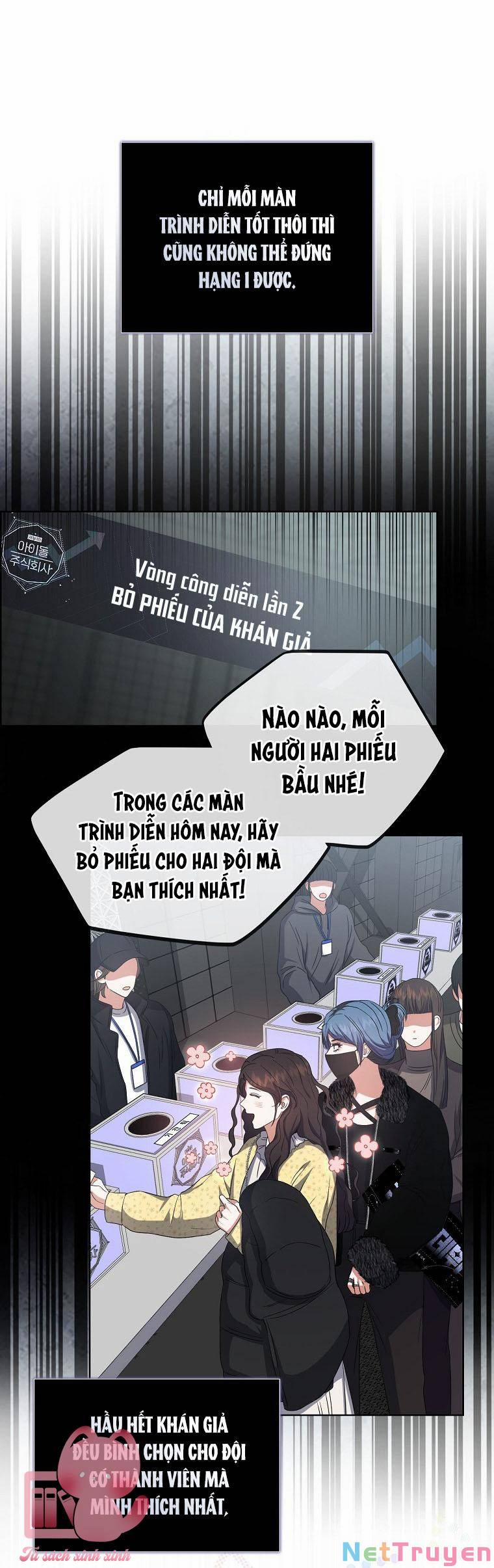 Ra Mắt Hay Ra Đi 31 trang 39