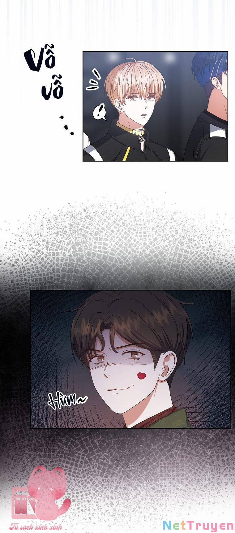 Ra Mắt Hay Ra Đi 31 trang 44