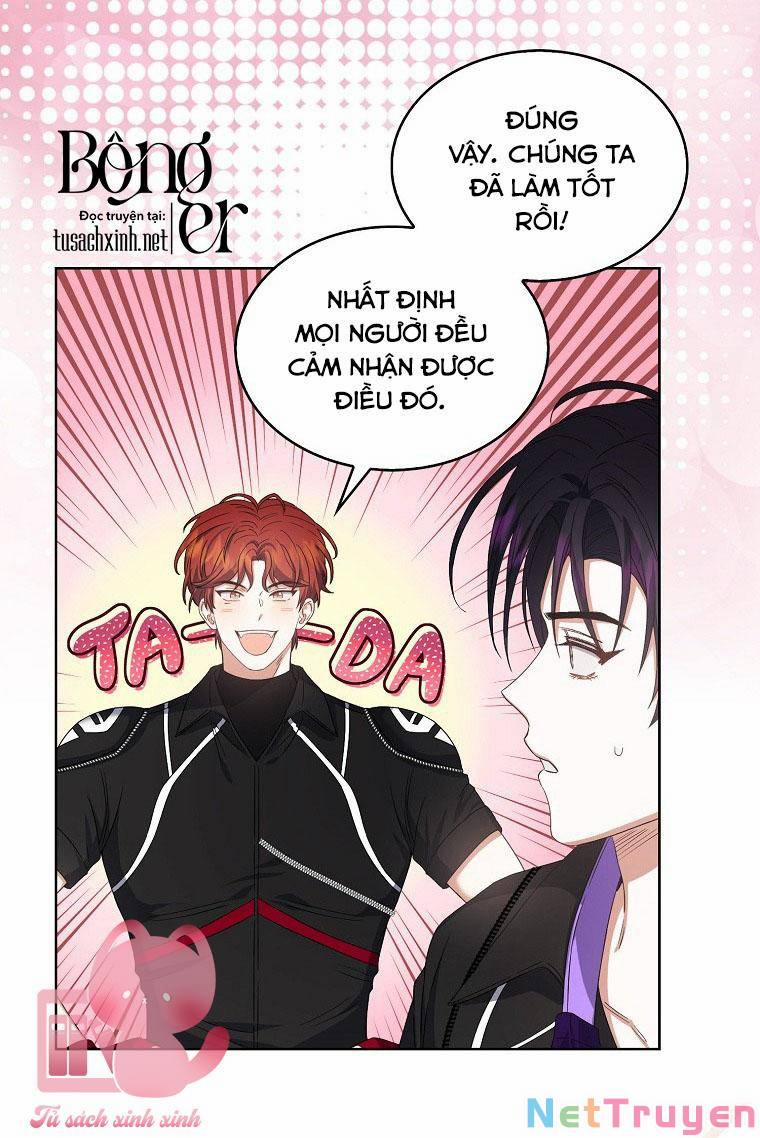 Ra Mắt Hay Ra Đi 31 trang 50