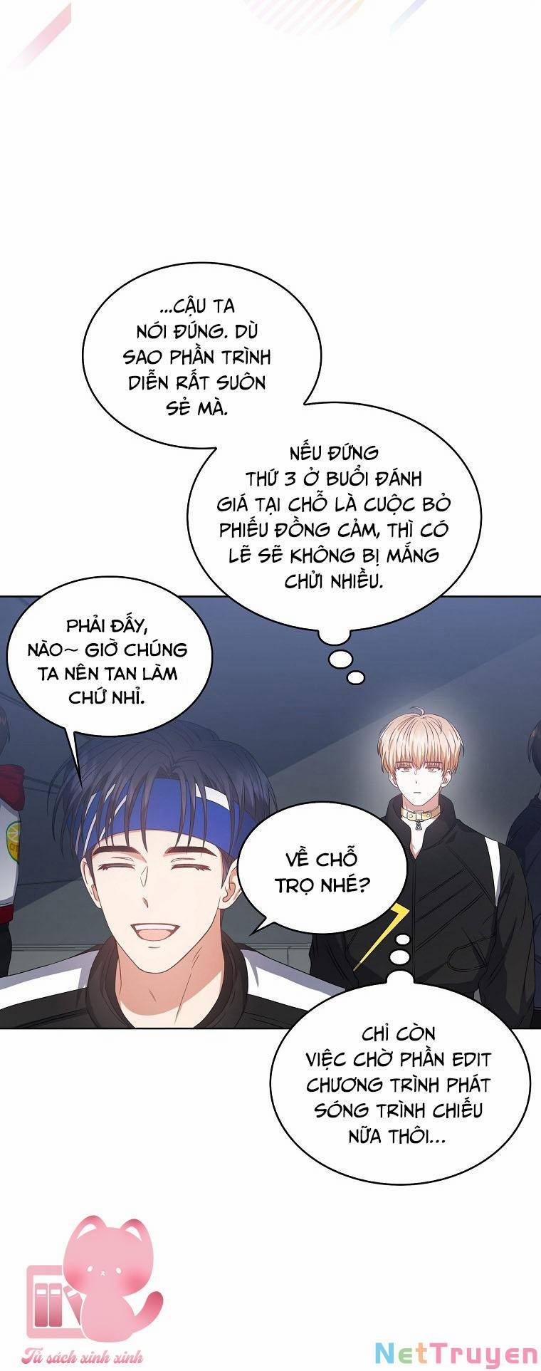 Ra Mắt Hay Ra Đi 31 trang 52