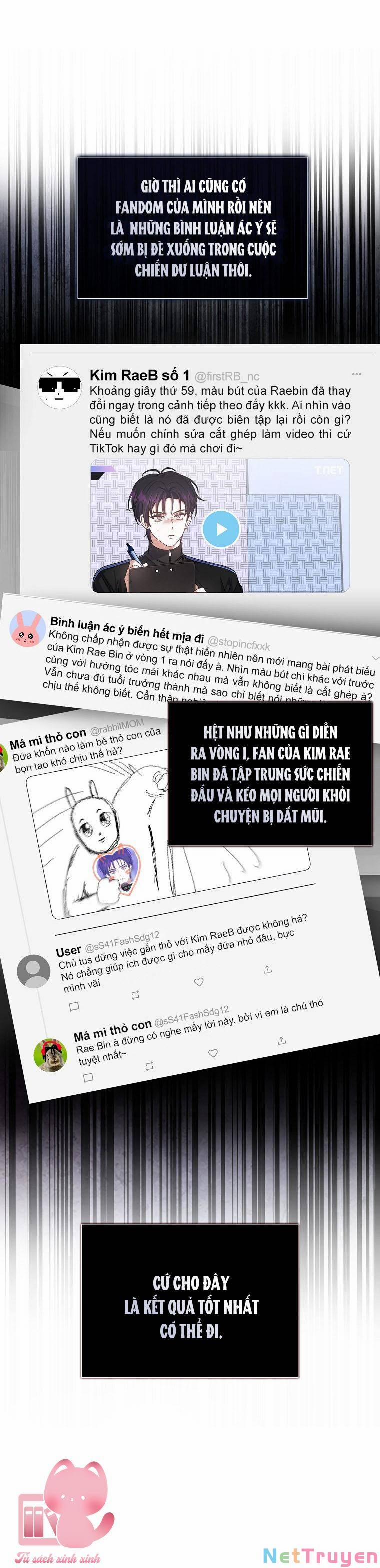 Ra Mắt Hay Ra Đi 31 trang 53