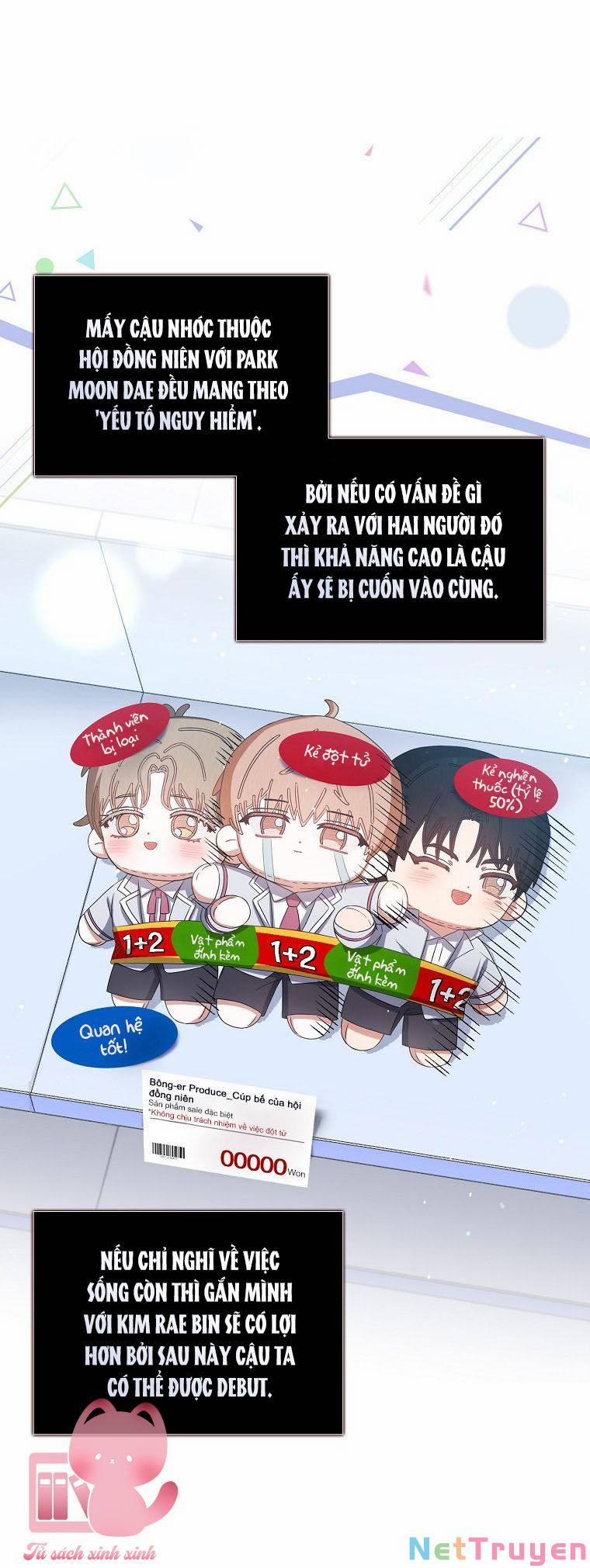 Ra Mắt Hay Ra Đi 31 trang 60