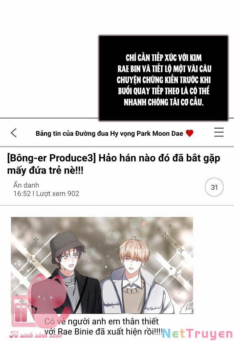 Ra Mắt Hay Ra Đi 31 trang 61