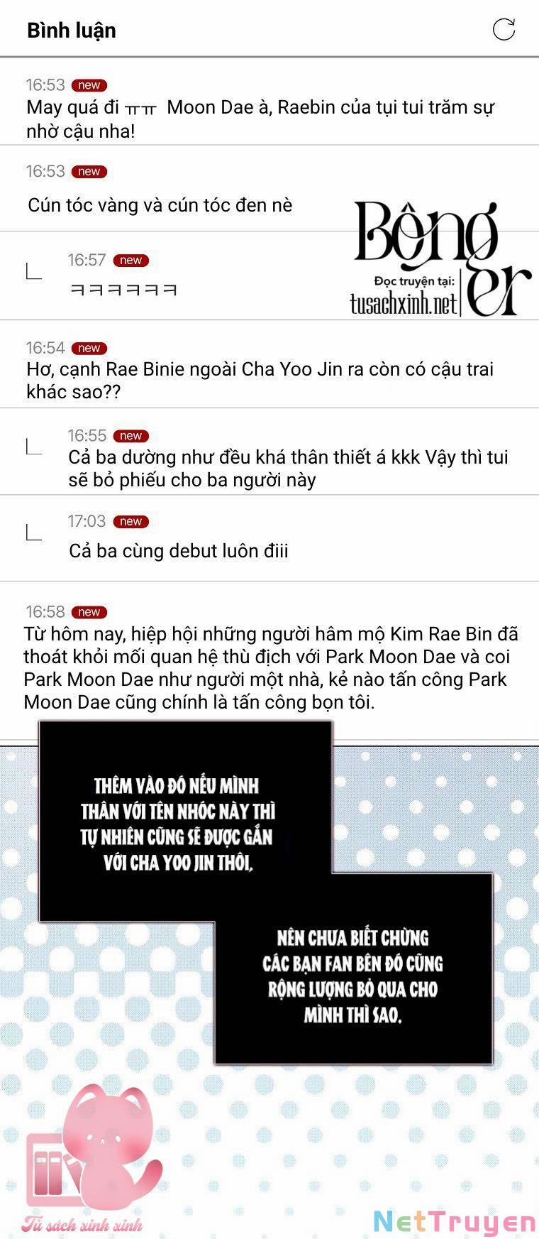 Ra Mắt Hay Ra Đi 31 trang 62