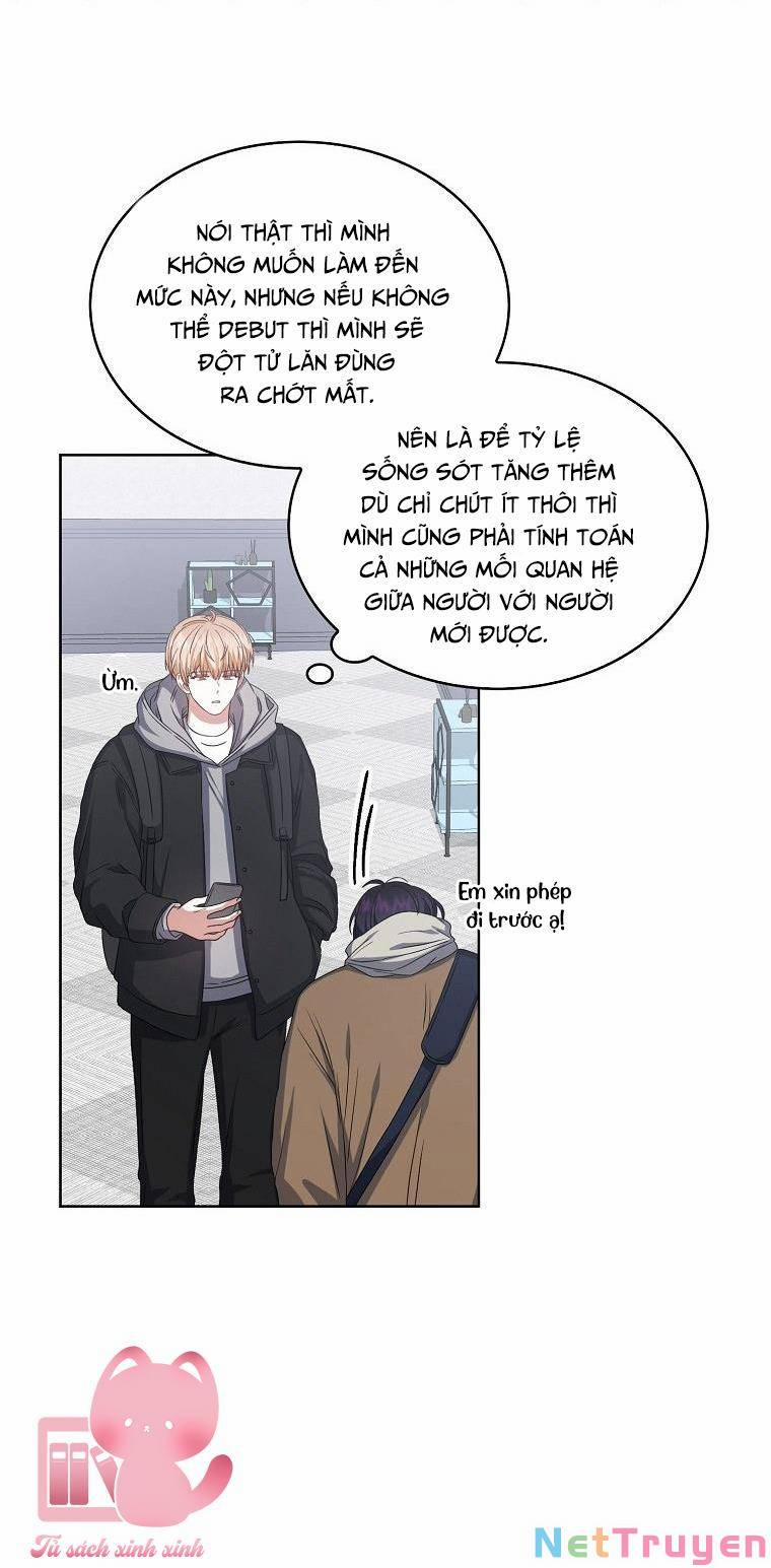 Ra Mắt Hay Ra Đi 31 trang 63