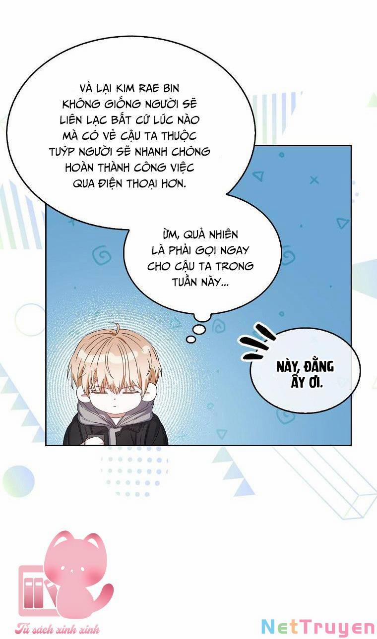 Ra Mắt Hay Ra Đi 31 trang 64