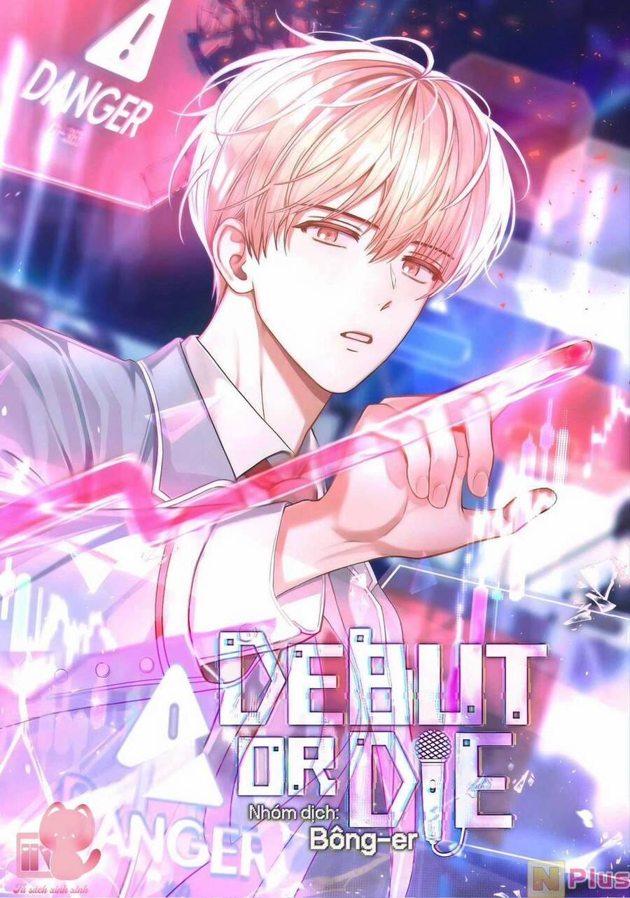 Ra Mắt Hay Ra Đi 32 trang 0