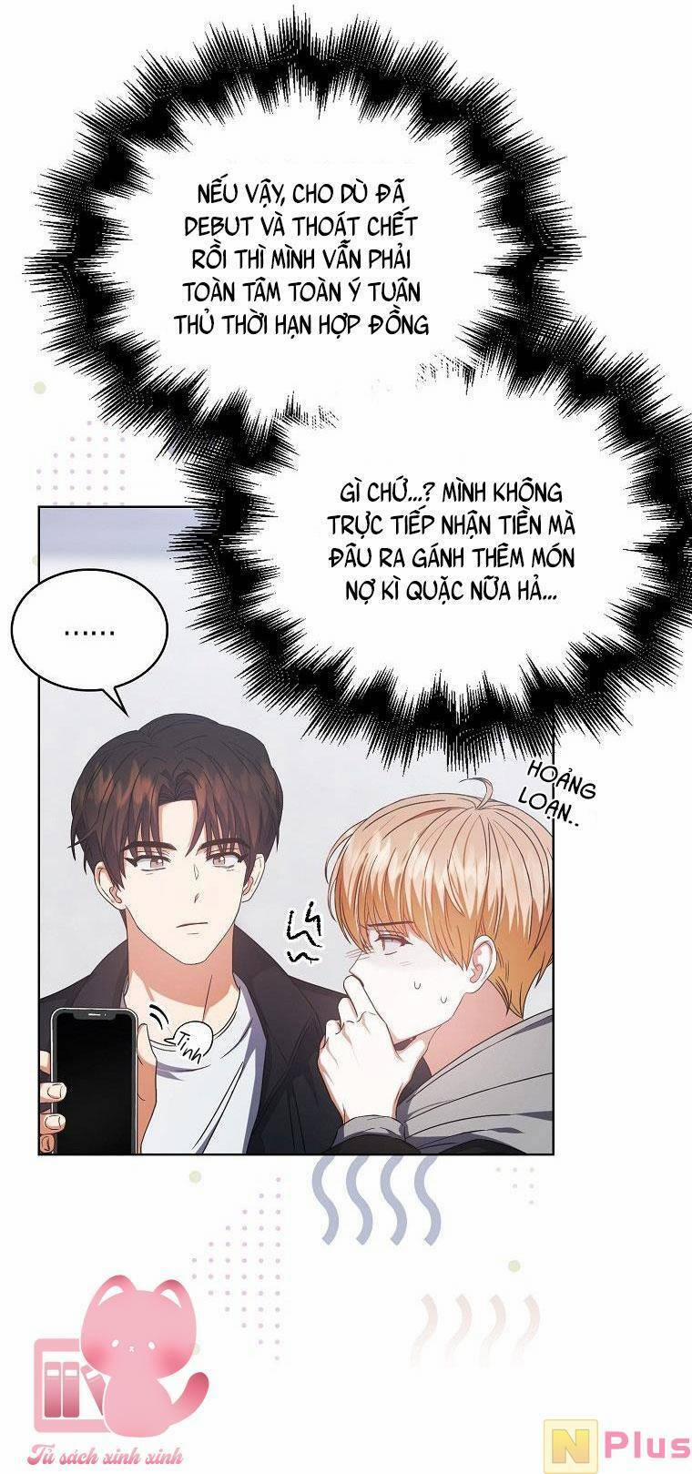 Ra Mắt Hay Ra Đi 32 trang 10