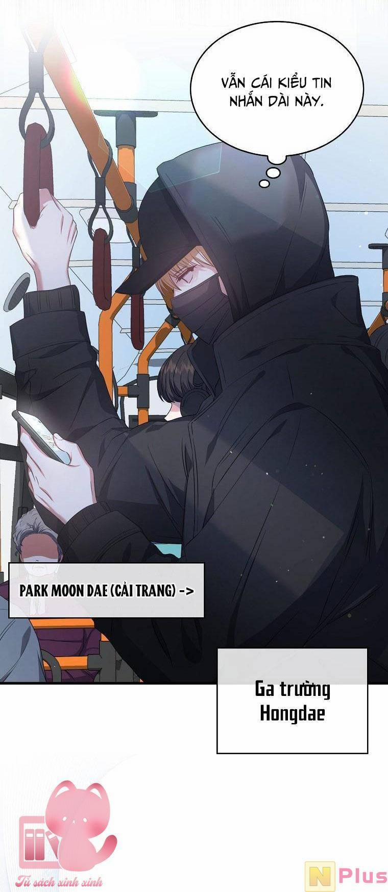 Ra Mắt Hay Ra Đi 32 trang 19