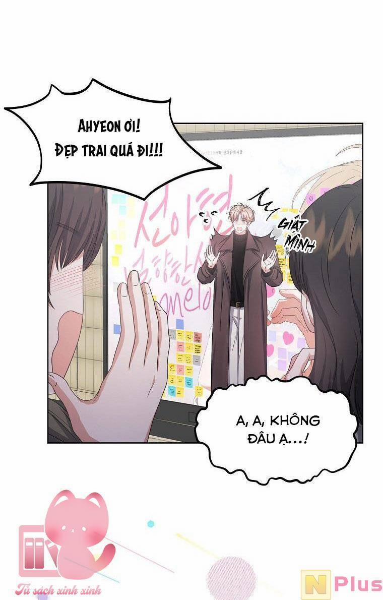 Ra Mắt Hay Ra Đi 32 trang 33