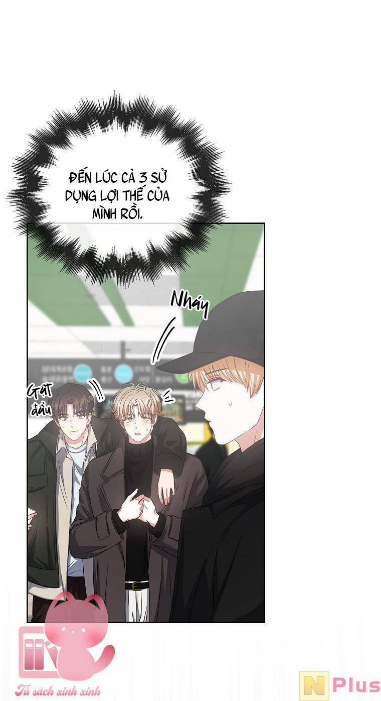 Ra Mắt Hay Ra Đi 32 trang 49