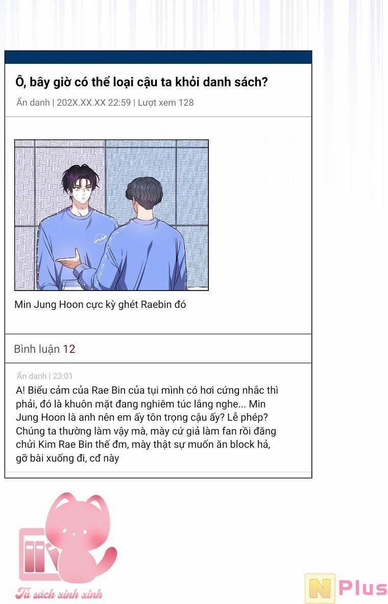 Ra Mắt Hay Ra Đi 33 trang 39