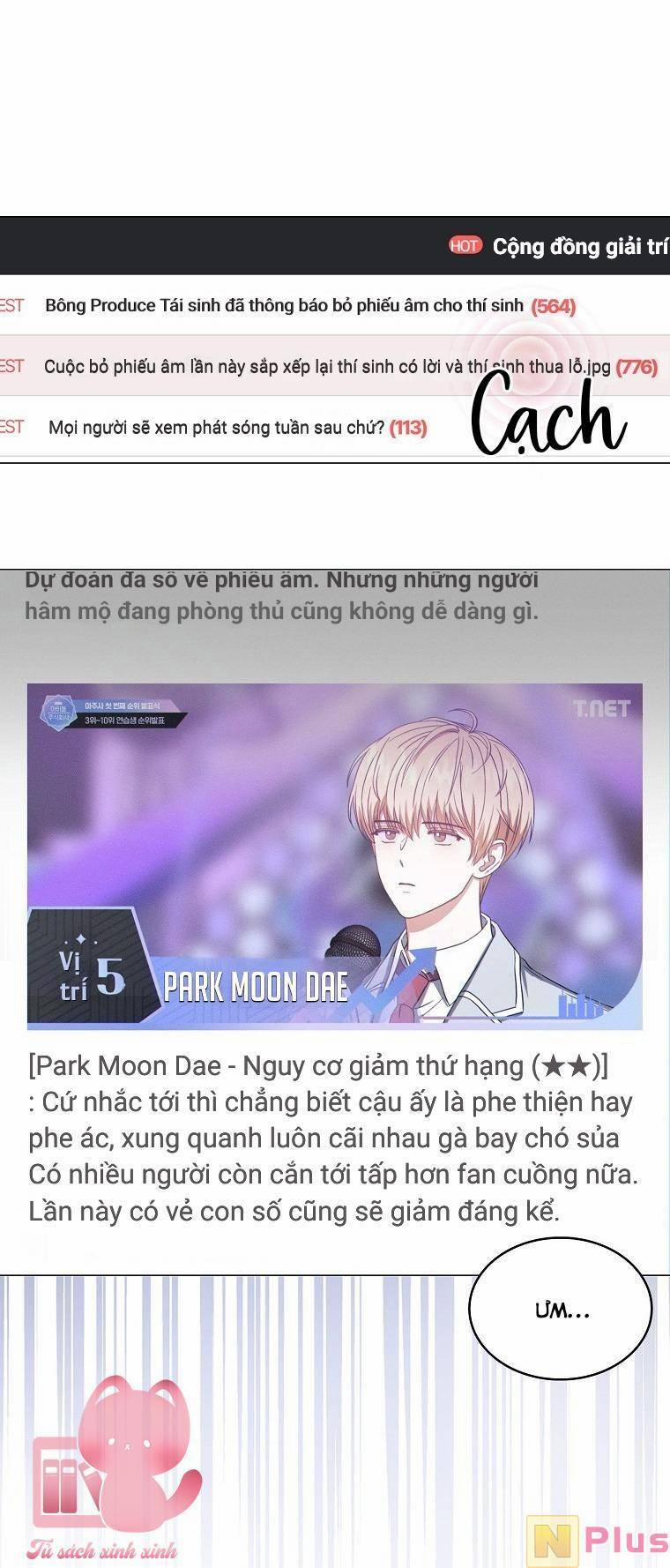 Ra Mắt Hay Ra Đi 33 trang 40