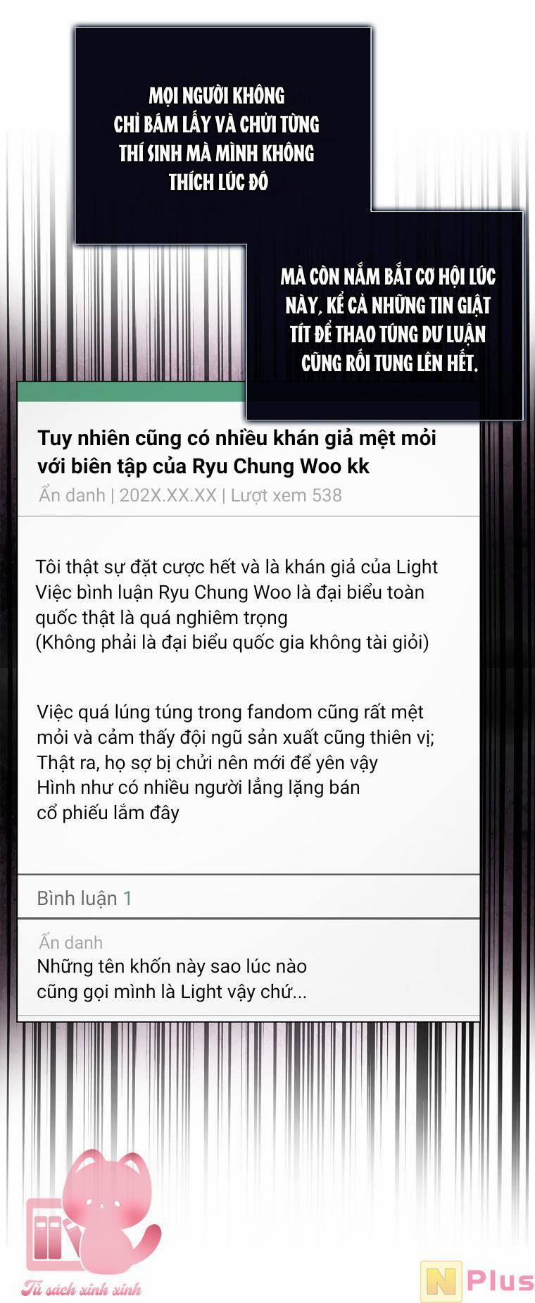 Ra Mắt Hay Ra Đi 33 trang 45